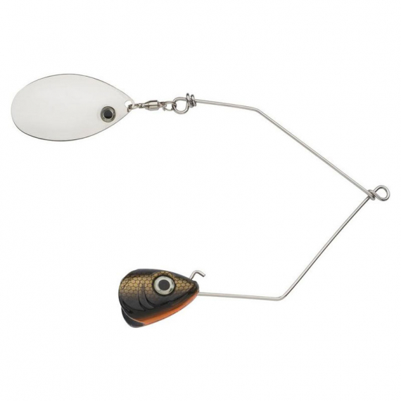 Abu Garcia SVZ Spinhead 45g - Mr. Black