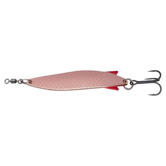 Abu Garcia Toby 10g - Copper in the group Lures / Spoons at Sportfiskeprylar.se (1550180)