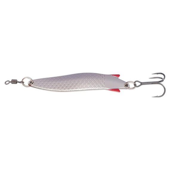 Abu Garcia Toby 15g - Silver in the group Lures / Spoons at Sportfiskeprylar.se (1550191)