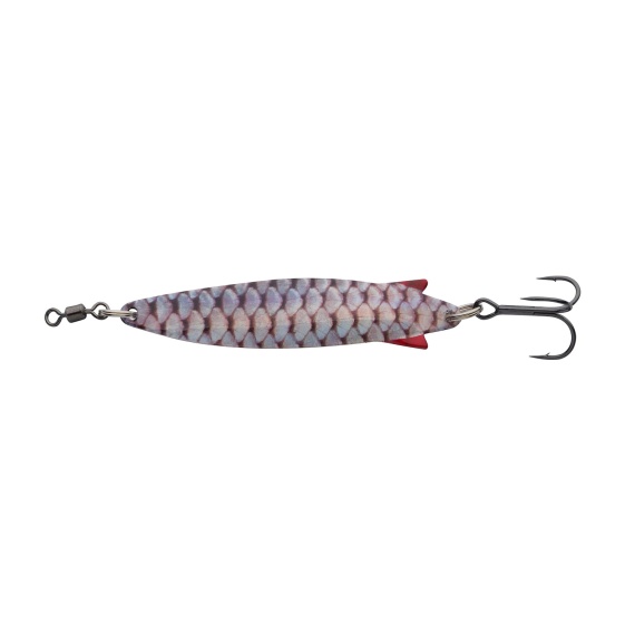 Abu Garcia Toby 18g - Holo Roach in the group Lures / Spoons at Sportfiskeprylar.se (1550214)