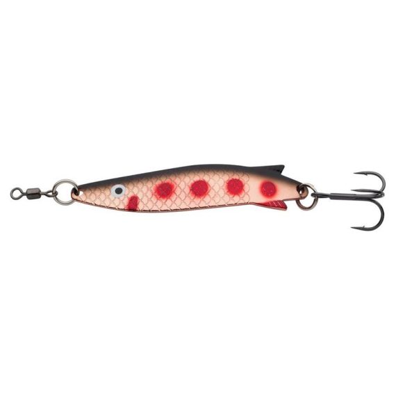 Abu Garcia Toby 20g - Trout in the group Lures / Spoons at Sportfiskeprylar.se (1550218)