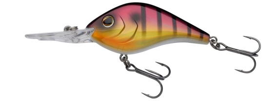 Berkley Dredger 5cm in the group Lures / Crankbaits / Deep Diving Crankbaits at Sportfiskeprylar.se (1550562r)