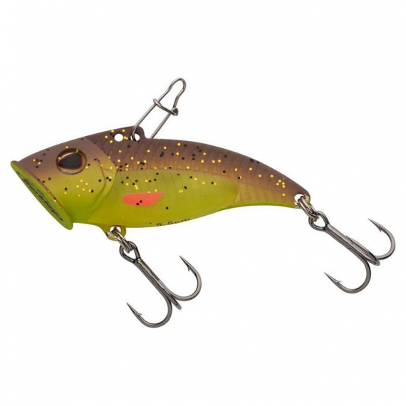 Berkley Rattling Powerblade 4,5cm 10g - Brown Chrt in the group Lures / Lipless Crankbaits at Sportfiskeprylar.se (1550667)