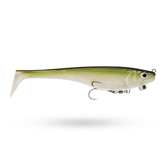 Rapala Soft Peto Prerigged in the group Lures / Softbaits / Pike Softbaits at Sportfiskeprylar.se (155075NOr)