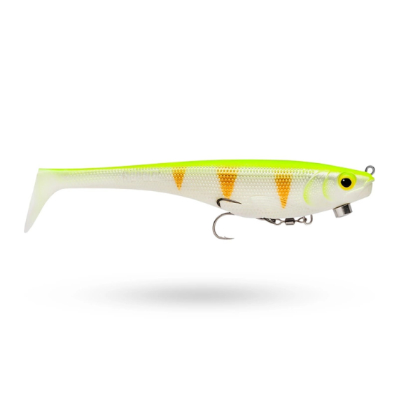 Rapala Soft Peto Prerigged in the group Lures / Softbaits / Pike Softbaits at Sportfiskeprylar.se (155075NOr)