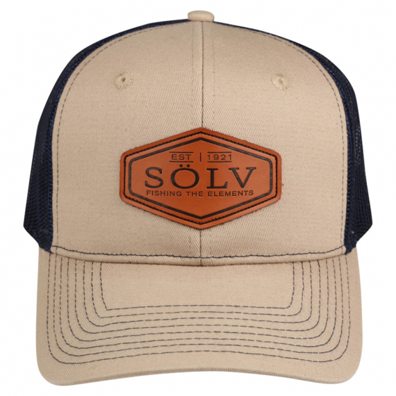 Abu Garcia Sölv Trucker Cap in the group Clothes & Shoes / Caps & Headwear / Caps / Trucker Caps at Sportfiskeprylar.se (1551636)