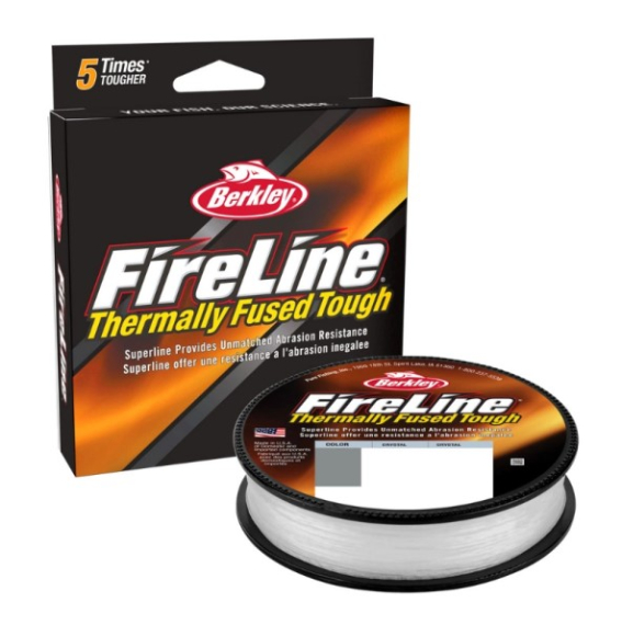 Berkley FireLine 150m in the group Lines / Braided Lines at Sportfiskeprylar.se (1553672r)