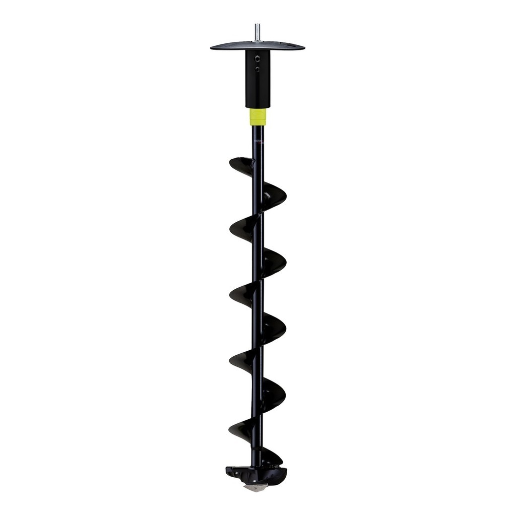 Mora Ice Super Nova Cordless in the group Tools & Accessories / Ice Auger & Ice Chisel / Ice Auger at Sportfiskeprylar.se (156036NOr)