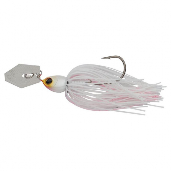 Berkley DEX Disruptor TG 7g - Pearl White in the group Lures / Bladed Jigs & Chatterbaits at Sportfiskeprylar.se (1560581)