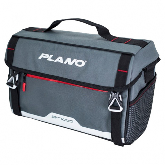 Plano Weekend Softsider Tackle Bag 3700 in the group Storage / Tackle Bags / Lure Bags at Sportfiskeprylar.se (1561151)