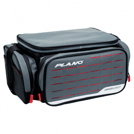 Plano Weekende Tackle Case 3600 in the group Storage / Tackle Bags / Lure Bags at Sportfiskeprylar.se (1561153)
