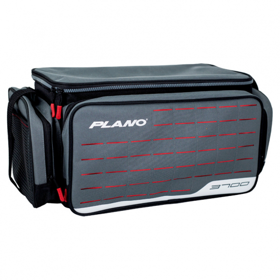 Plano Weekende Tackle Case 3700 in the group Storage / Tackle Bags / Lure Bags at Sportfiskeprylar.se (1561154)