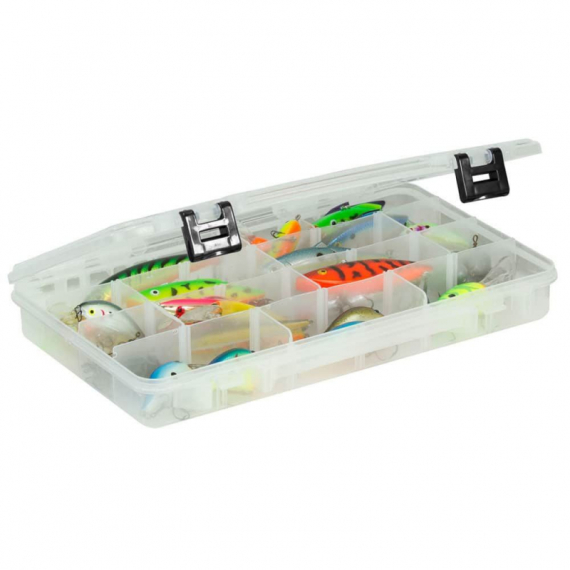 Plano 3700 Prolatch Stowaway in the group Storage / Tackle Boxes / Lure Boxes at Sportfiskeprylar.se (1561220)