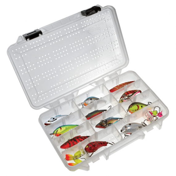 Plano 3600 Hydro-Flo Stowaway in the group Storage / Tackle Boxes / Lure Boxes at Sportfiskeprylar.se (1561230)