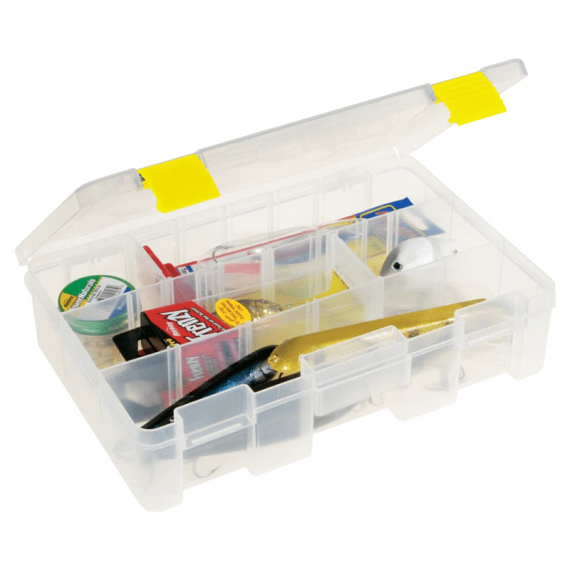 Plano 3600 Prolatch Stowaway Deep in the group Storage / Tackle Boxes / Lure Boxes at Sportfiskeprylar.se (1561245)