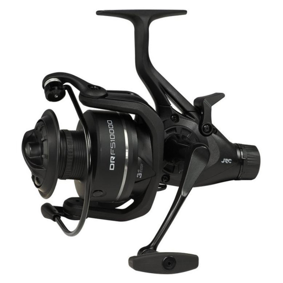 JRC DR Free Spool in the group Reels / Baitrunners & Carp Reels / Baitrunners & Baitfeeders at Sportfiskeprylar.se (1561418r)