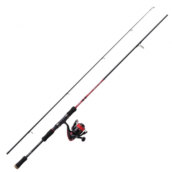 Abu Garcia Fast Attack Combo in the group Combos / Spinning Combos at Sportfiskeprylar.se (1561758r)