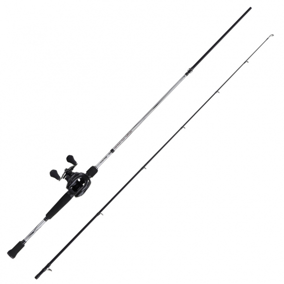 Abu Garcia Fast Attack 702MH 10-40g/FALP-L Combo in the group Combos / Casting Combos at Sportfiskeprylar.se (1562827)