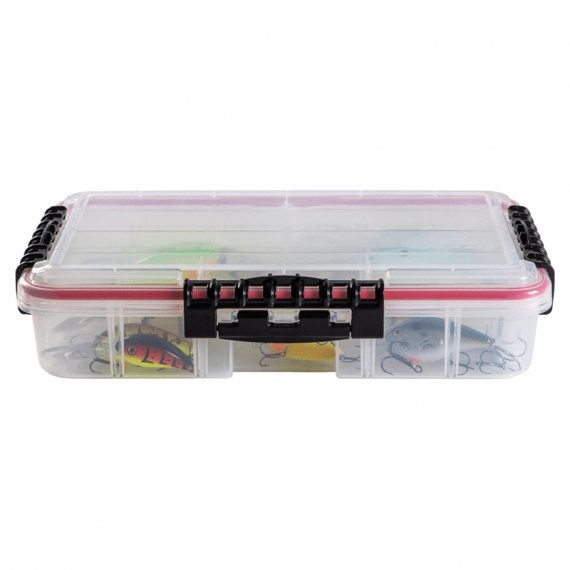 Plano 3700 Deep Waterproof Stowaway in the group Storage / Tackle Boxes / Lure Boxes at Sportfiskeprylar.se (1563730)