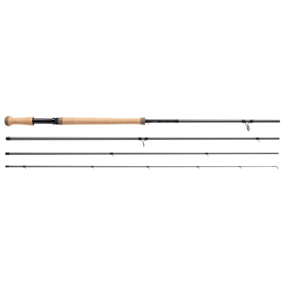 Greys Kite DH Flyrod in the group Rods / Flyfishing Rods / Double Handed Fly Rods at Sportfiskeprylar.se (1564905r)