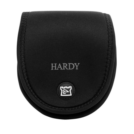 Hardy Neoprene Case in the group Storage / Reel Protection & Reel Bags / Reel Protection at Sportfiskeprylar.se (1564974r)