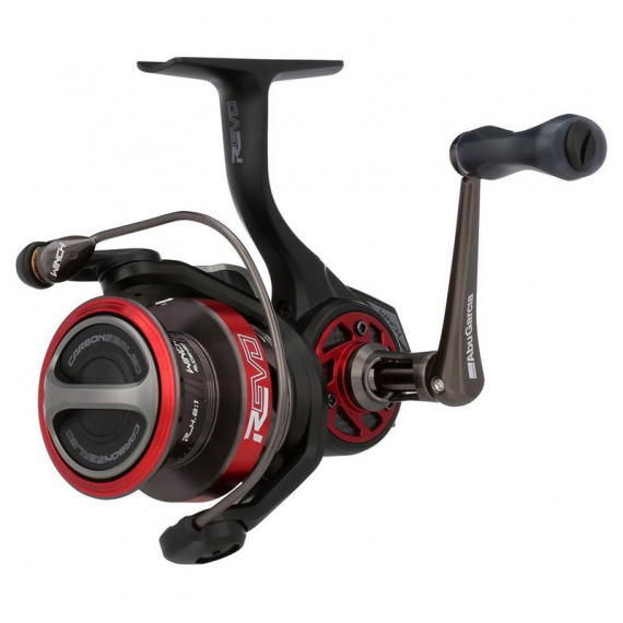 Abu Garcia Revo3 Winch 30 Spin in the group Reels / Spinning Reels at Sportfiskeprylar.se (1565137)