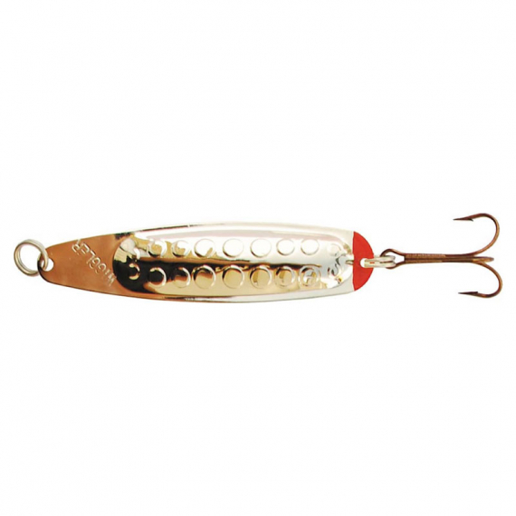 Wiggler 100 gr silver in the group Lures / Sea Fishing Lures / Sea fishing Jigs at Sportfiskeprylar.se (1570)