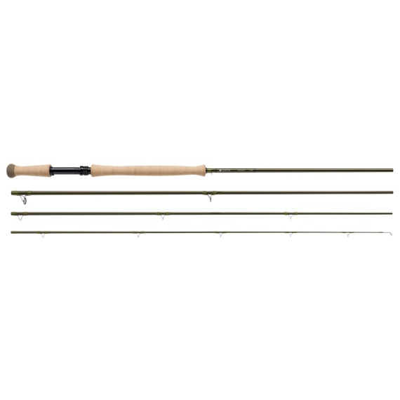 Hardy Aydon Switch Flyrod in the group Rods / Flyfishing Rods / Switch Rods at Sportfiskeprylar.se (1570698r)