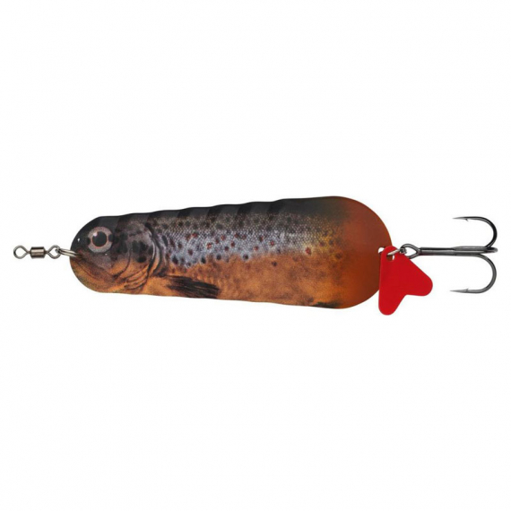 Abu Garcia Atom PRO in the group Lures / Spoons at Sportfiskeprylar.se (1571116r)