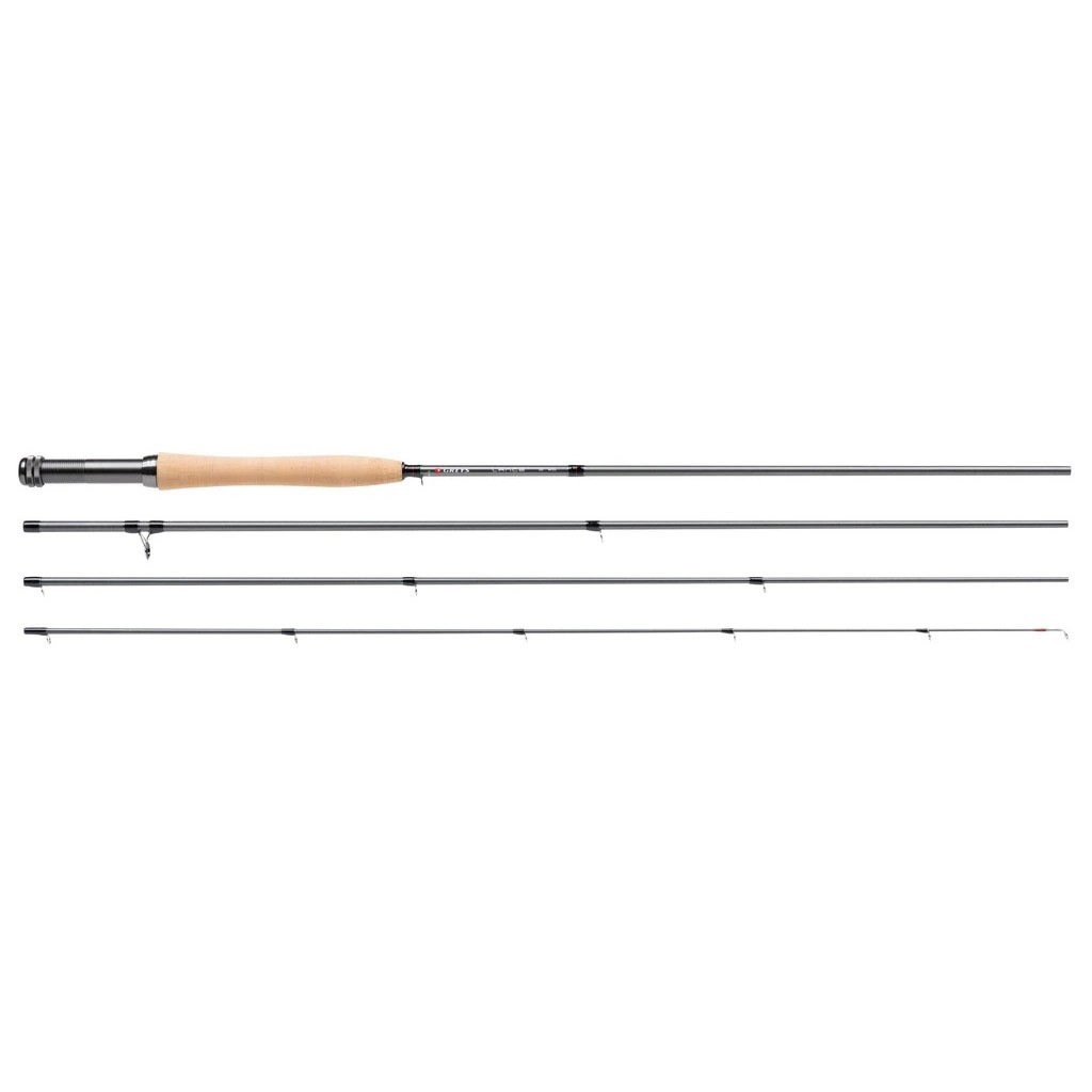 Greys Lance Singlehand Flyrod - 7'6'' # 3