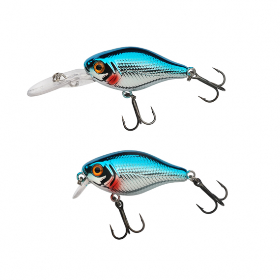 Berkley Pulse Fry in the group Lures / Crankbaits / Shallow Diving Crankbaits at Sportfiskeprylar.se (1571660r)