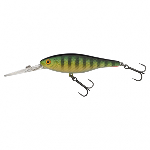 Berkley Pulse Minnow Deep in the group Lures / Crankbaits / Deep Diving Crankbaits at Sportfiskeprylar.se (1571692r)