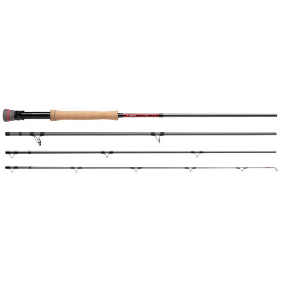 Greys Wing Salt Singlehand Flyrod in the group Rods / Flyfishing Rods / Single Handed Fly Rods at Sportfiskeprylar.se (1571755r)