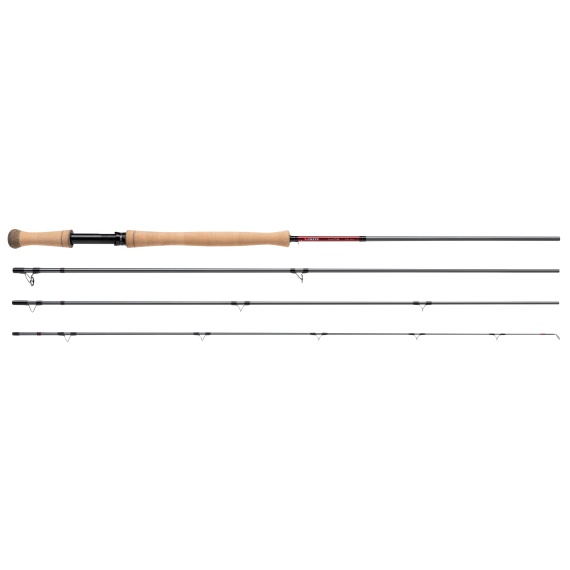 Greys Wing Trout Spey Flyrod in the group Rods / Flyfishing Rods / Switch Rods at Sportfiskeprylar.se (1571761r)
