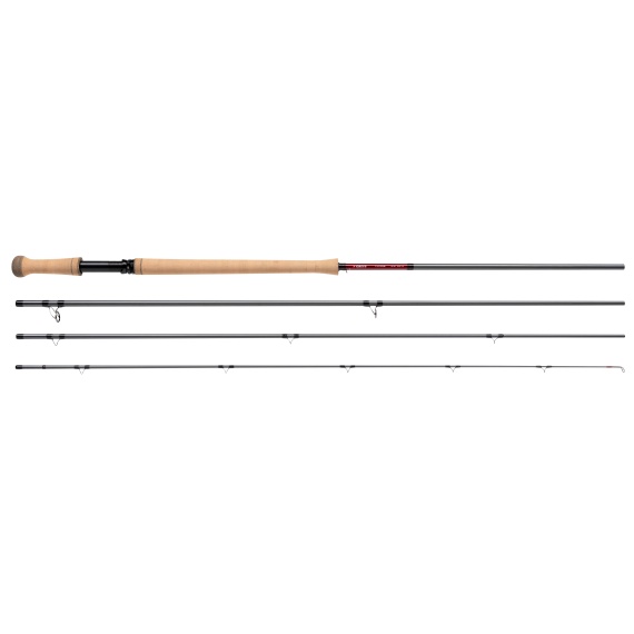 Greys Wing DH Flyrod in the group Rods / Flyfishing Rods / Double Handed Fly Rods at Sportfiskeprylar.se (1571765r)