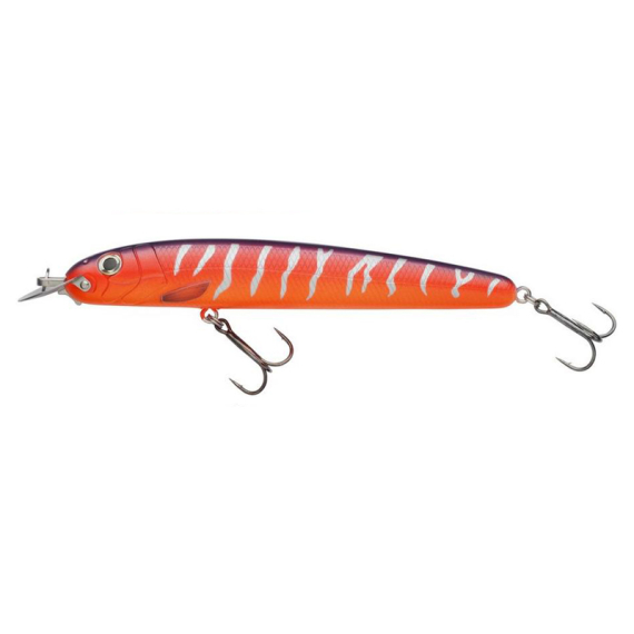 Abu Garcia Beast Hi-Lo Sinking 10cm, 12,3g - Red Tiger
