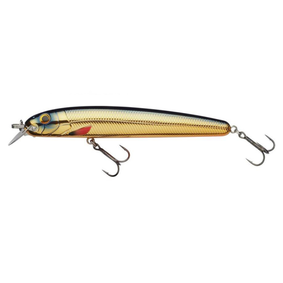 Abu Garcia Beast Hi-Lo Sinking 10cm, 12,3g - Gold Black Orange