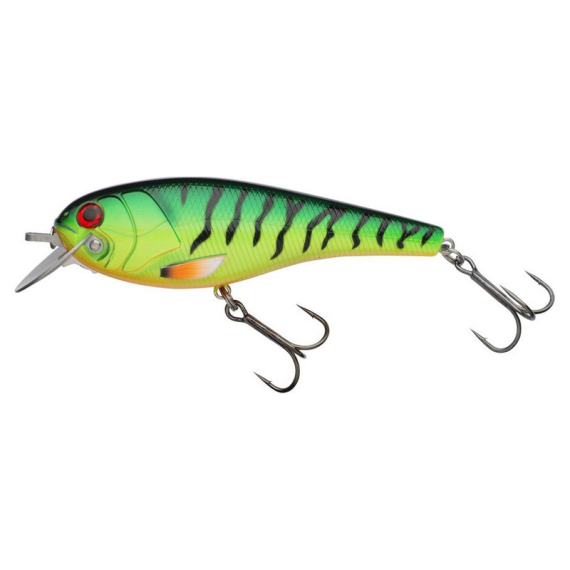 Abu Garcia Beast Hi-Lo Floating 9cm, 22,4g - Firetiger