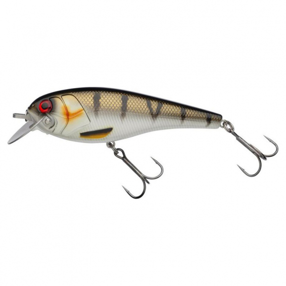 Abu Garcia Beast Hi-Lo Floating 12cm - Copper Perch