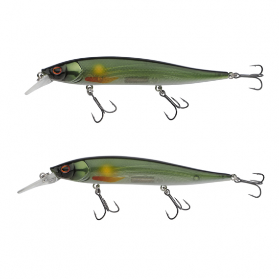 Berkley DEX Stunna 11cm in the group Lures / Crankbaits / Twitchbaits at Sportfiskeprylar.se (1572718r)
