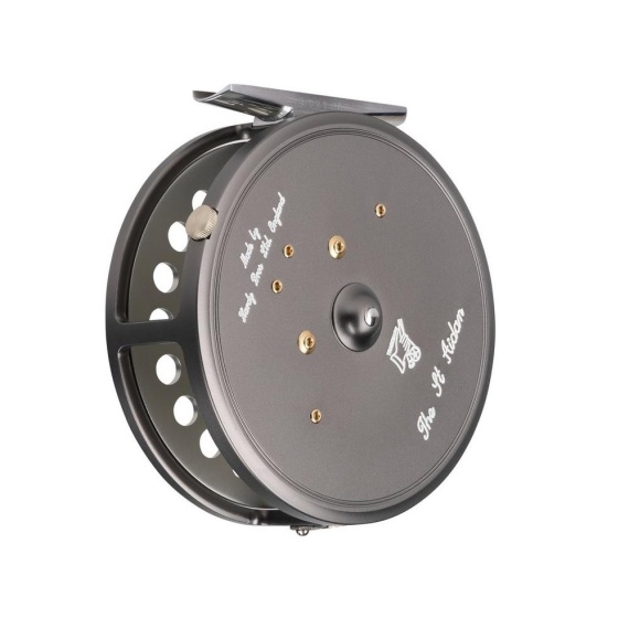 Hardy Lightweight Flyreel in the group Reels / Fly Reels & Extra Spools / Fly Reels at Sportfiskeprylar.se (1573666r)
