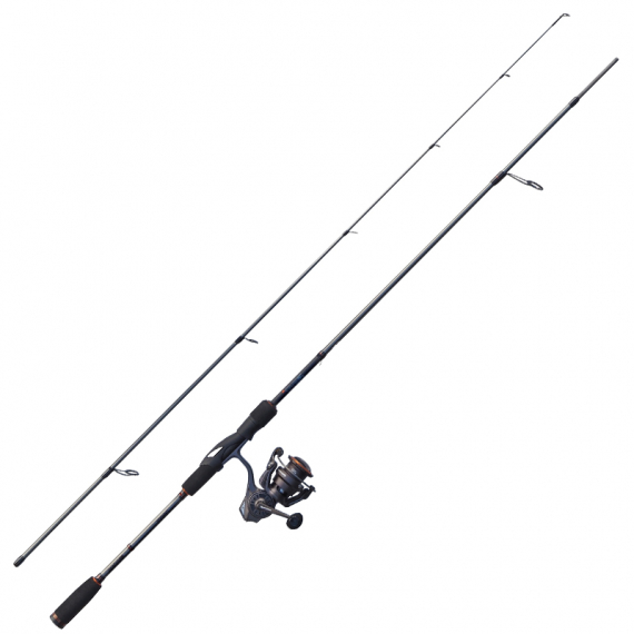 Abu Garcia Revo X CMB in the group Combos / Spinning Combos at Sportfiskeprylar.se (1579560r)