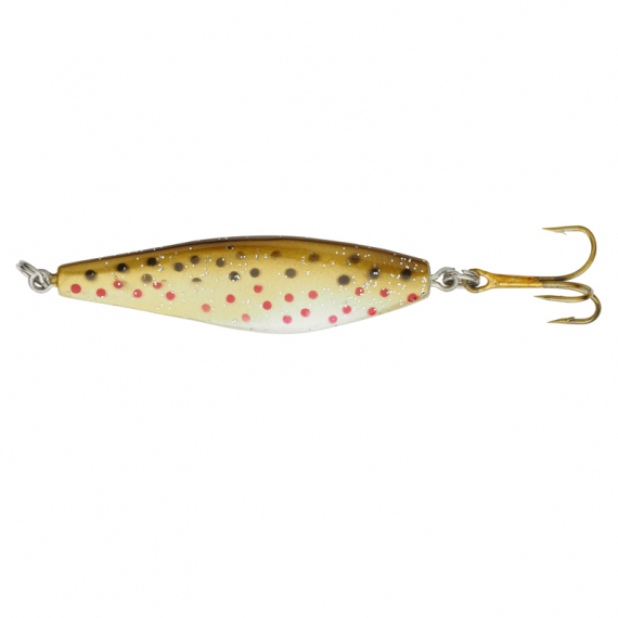 Abu Garcia Stor Zigge 18g - Glitter RBT