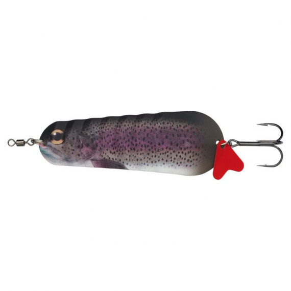 Abu Garcia Atom PRO 25g - Rainbow Trout