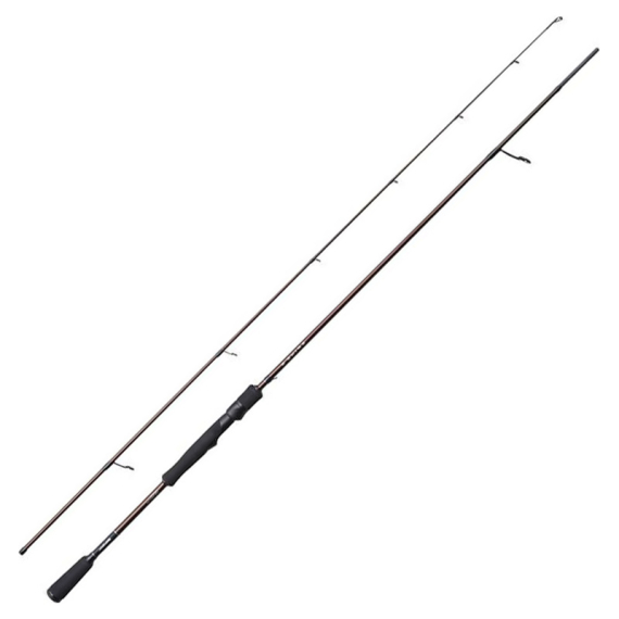 Abu Garcia Spike S Tech Rig 742 3-16g in the group Rods / Spinning Rods at Sportfiskeprylar.se (1580865)