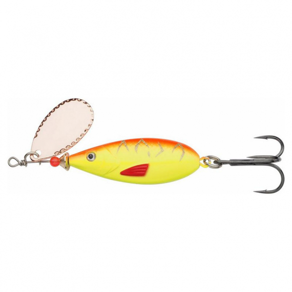 Abu Garcia Droppen Maxi 9g - Red Hot Tiger