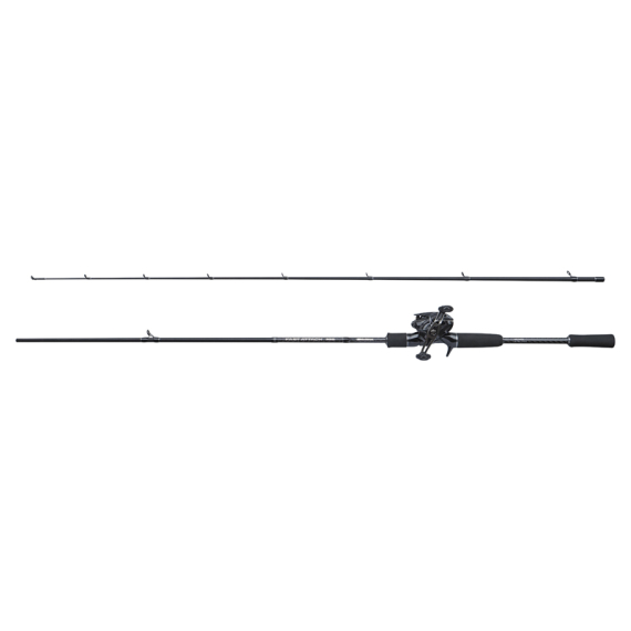 Abu Garcia Fast Attack Combo Pro - 210 20-70g Pike in the group Combos / Casting Combos at Sportfiskeprylar.se (1587178)
