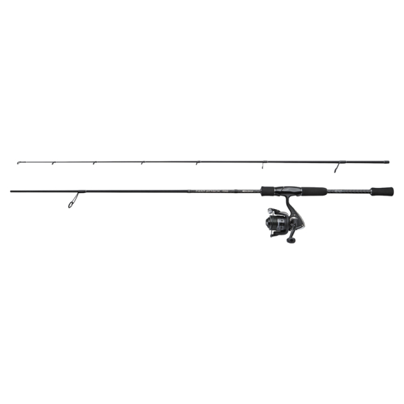 Abu Garcia Fast Attack Combo Pro in the group Combos / Spinning Combos / Perch Spinning Set at Sportfiskeprylar.se (1589269r)