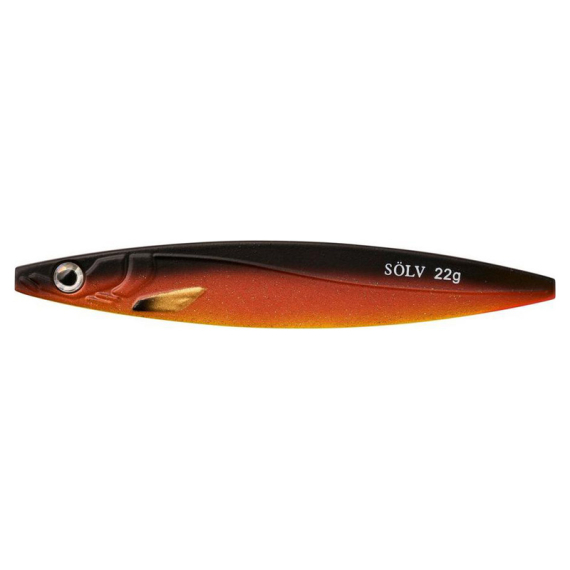 Abu Garcia Sölv Skärr 10cm, 18g - Copper Sandeel
