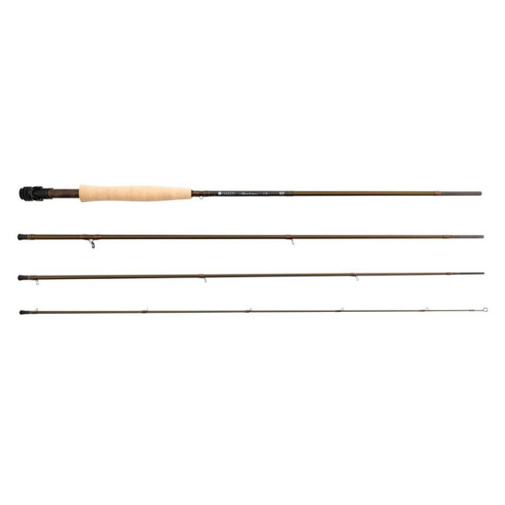 Hardy Marksman Fly Rod - 9'0'' #4